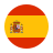 Language flag: es