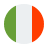 Language flag: it